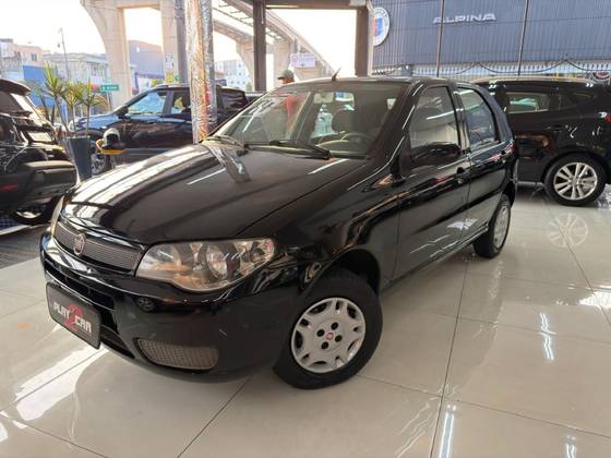 FIAT PALIO 1.0 MPI FIRE ECONOMY 8V FLEX 4P MANUAL FIAT PALIO 1.0 MPI FIRE ECONOMY 8V FLEX 4P MANUAL